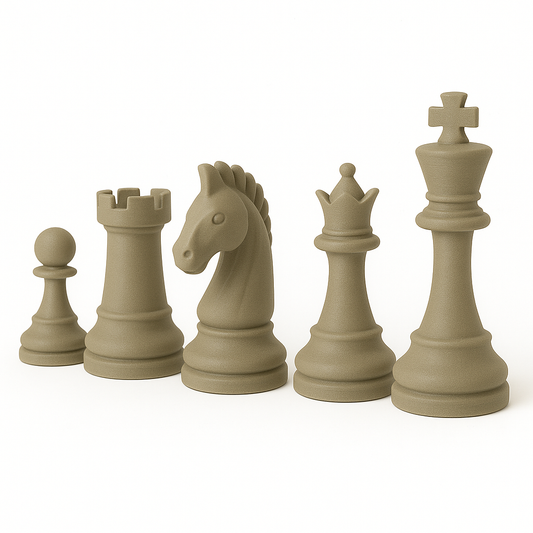 BambuLab תוצרת PLA Wood פילמנט