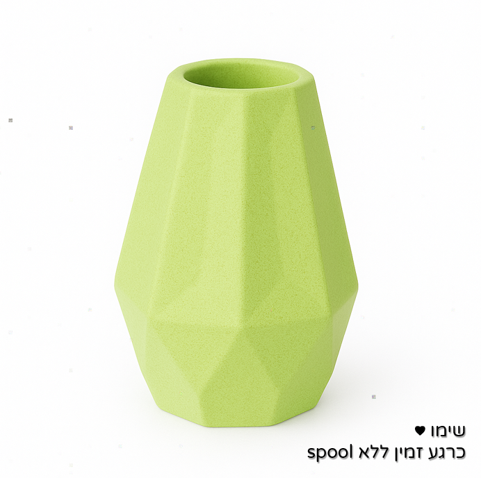 BambuLab תוצרת PLA Matte פילמנט