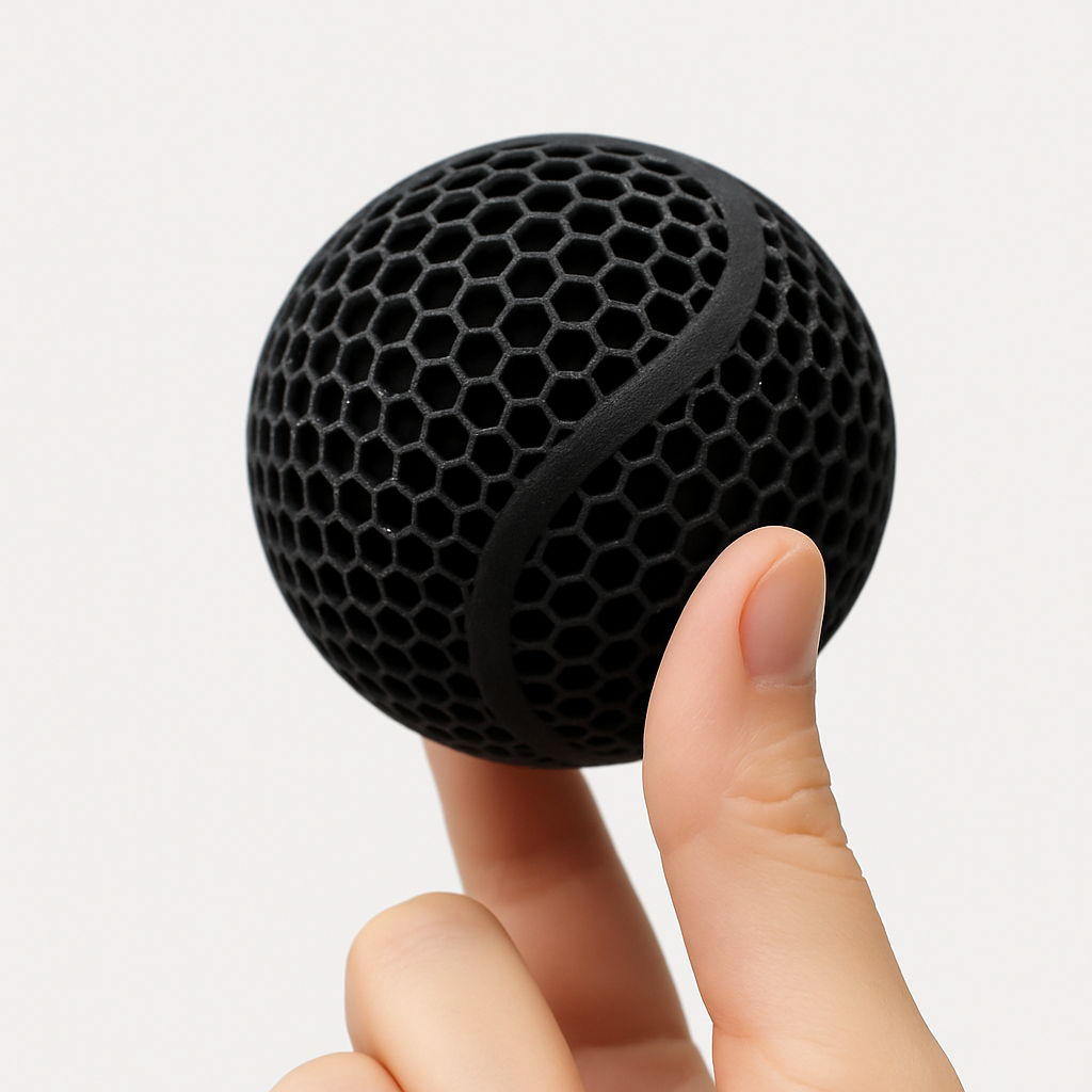 BambuLab תוצרת TPU for AMS פילמנט