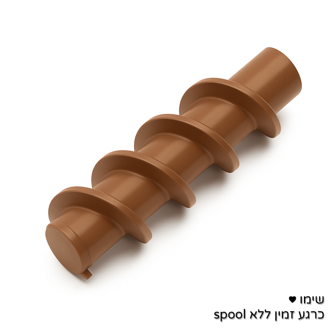 BambuLab תוצרת PETG HF פילמנט