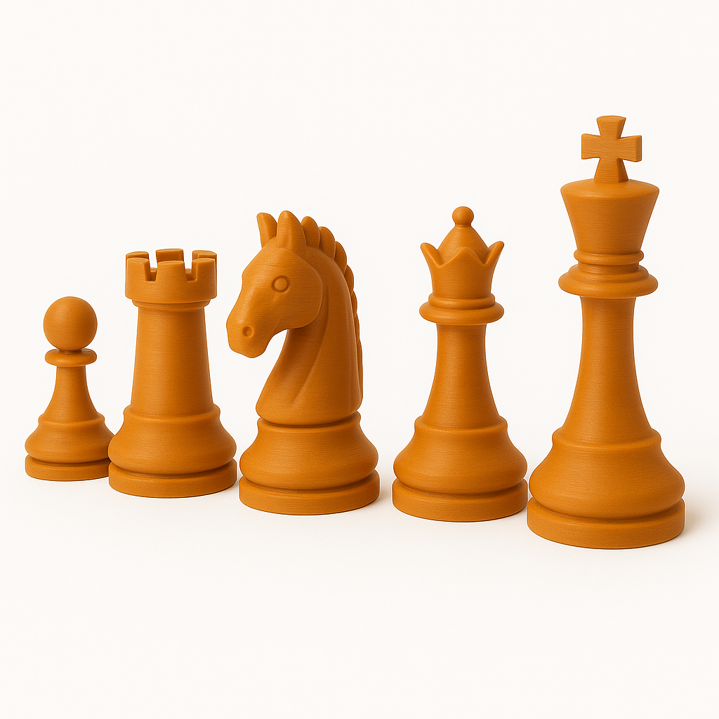 BambuLab תוצרת PLA Wood פילמנט