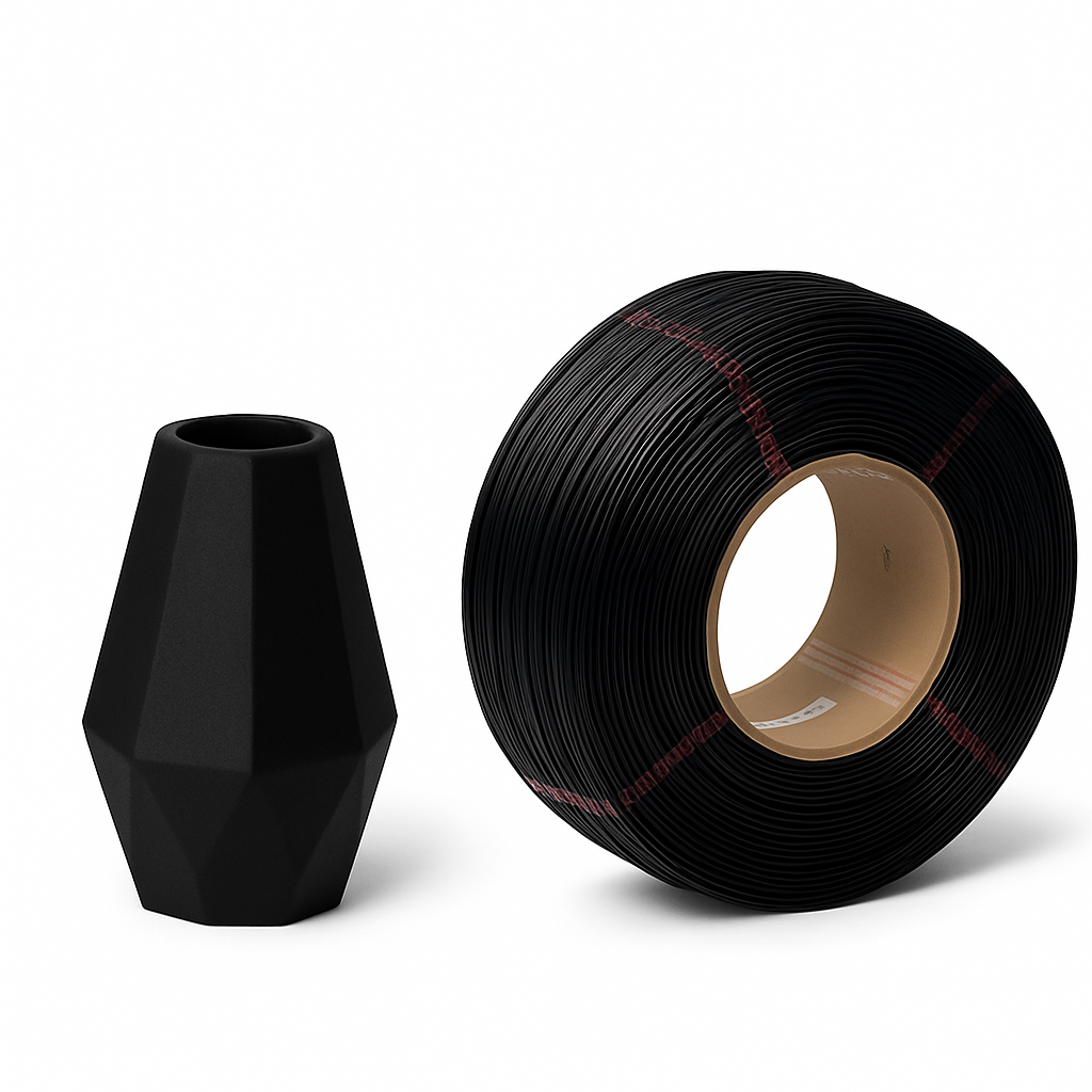BambuLab תוצרת PLA Matte No Spool פילמנט