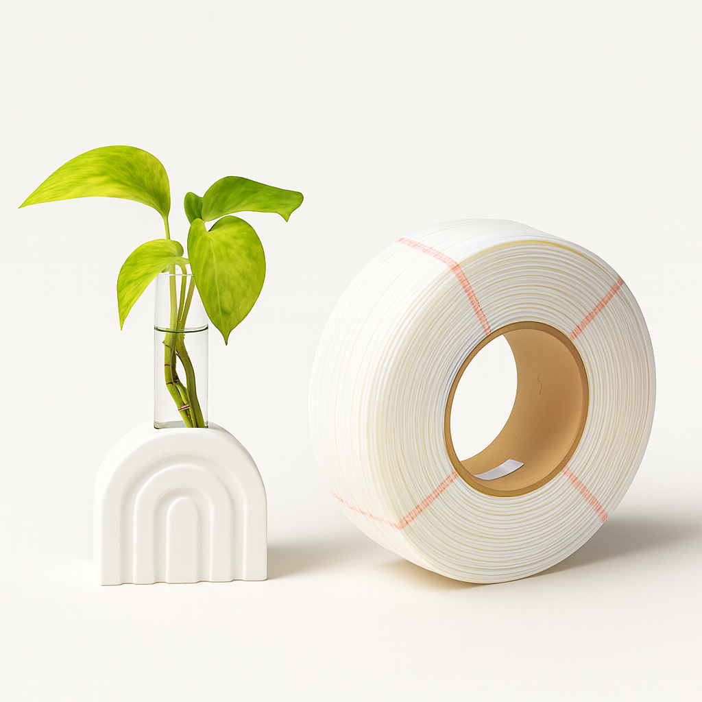 BambuLab תוצרת PLA Basic No Spool פילמנט