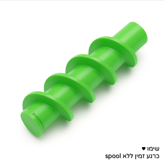 BambuLab תוצרת PETG HF פילמנט