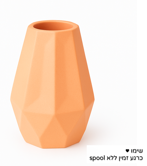 BambuLab תוצרת PLA Matte פילמנט