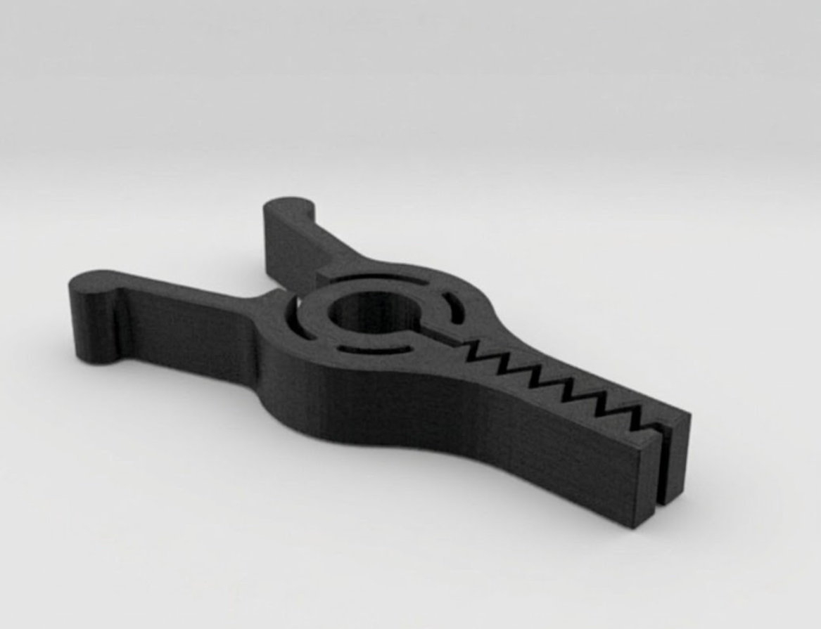 BambuLab תוצרת PETG Basic פילמנט