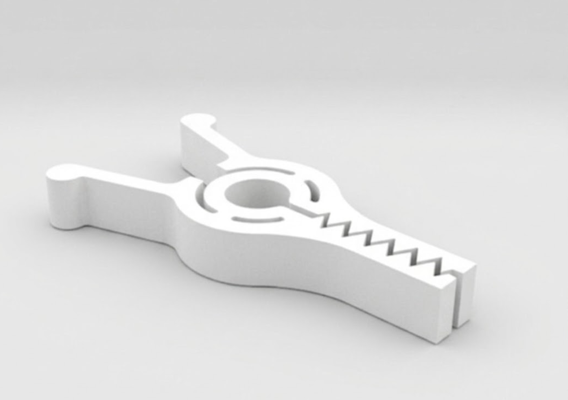 BambuLab תוצרת PETG Basic פילמנט