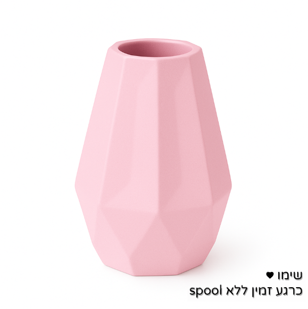 BambuLab תוצרת PLA Matte פילמנט